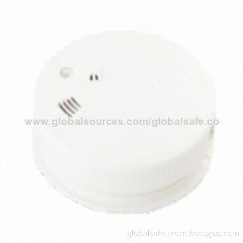 Smart video GSM alarm system with listen-in speak